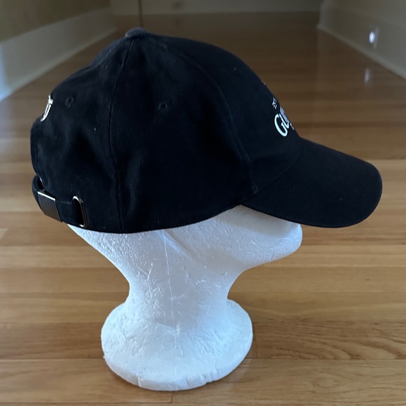 Guinness Dublin Black Hat Cap - Picture 6 of 12